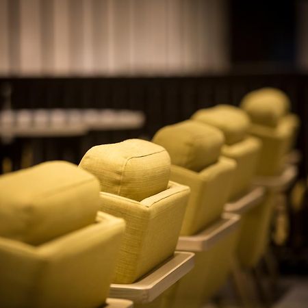 Azalai Hotel Nawakszut Zewnętrze zdjęcie