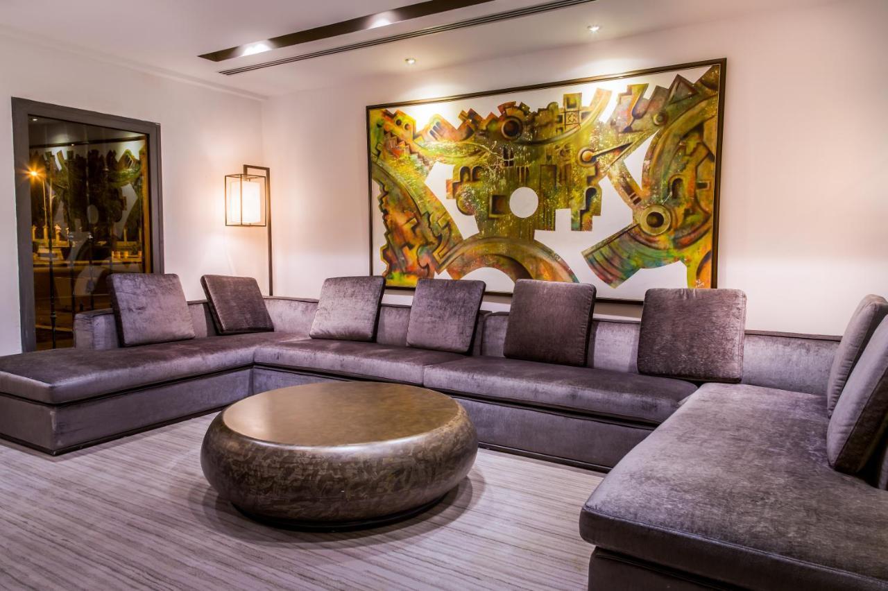Azalai Hotel Nawakszut Zewnętrze zdjęcie