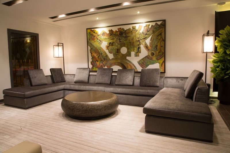 Azalai Hotel Nawakszut Zewnętrze zdjęcie