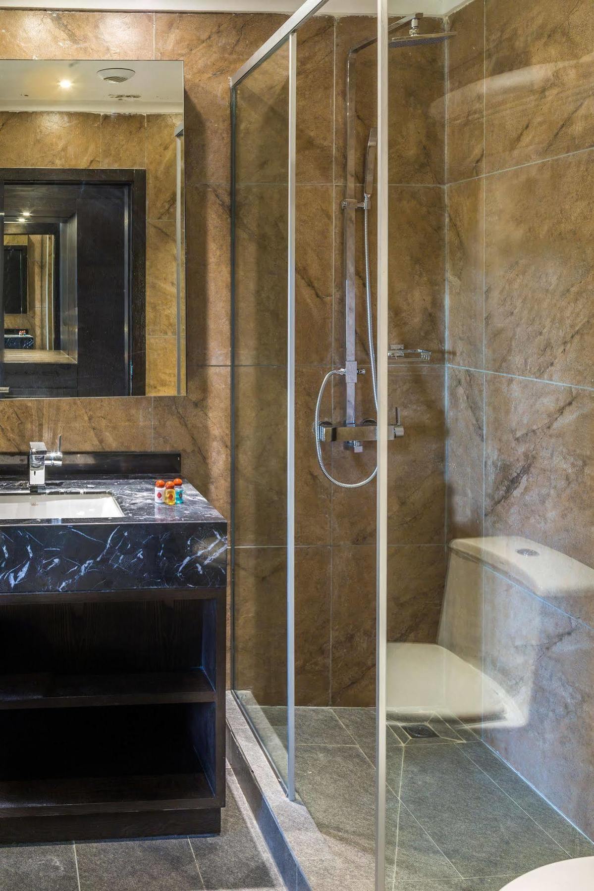 Azalai Hotel Nawakszut Zewnętrze zdjęcie
