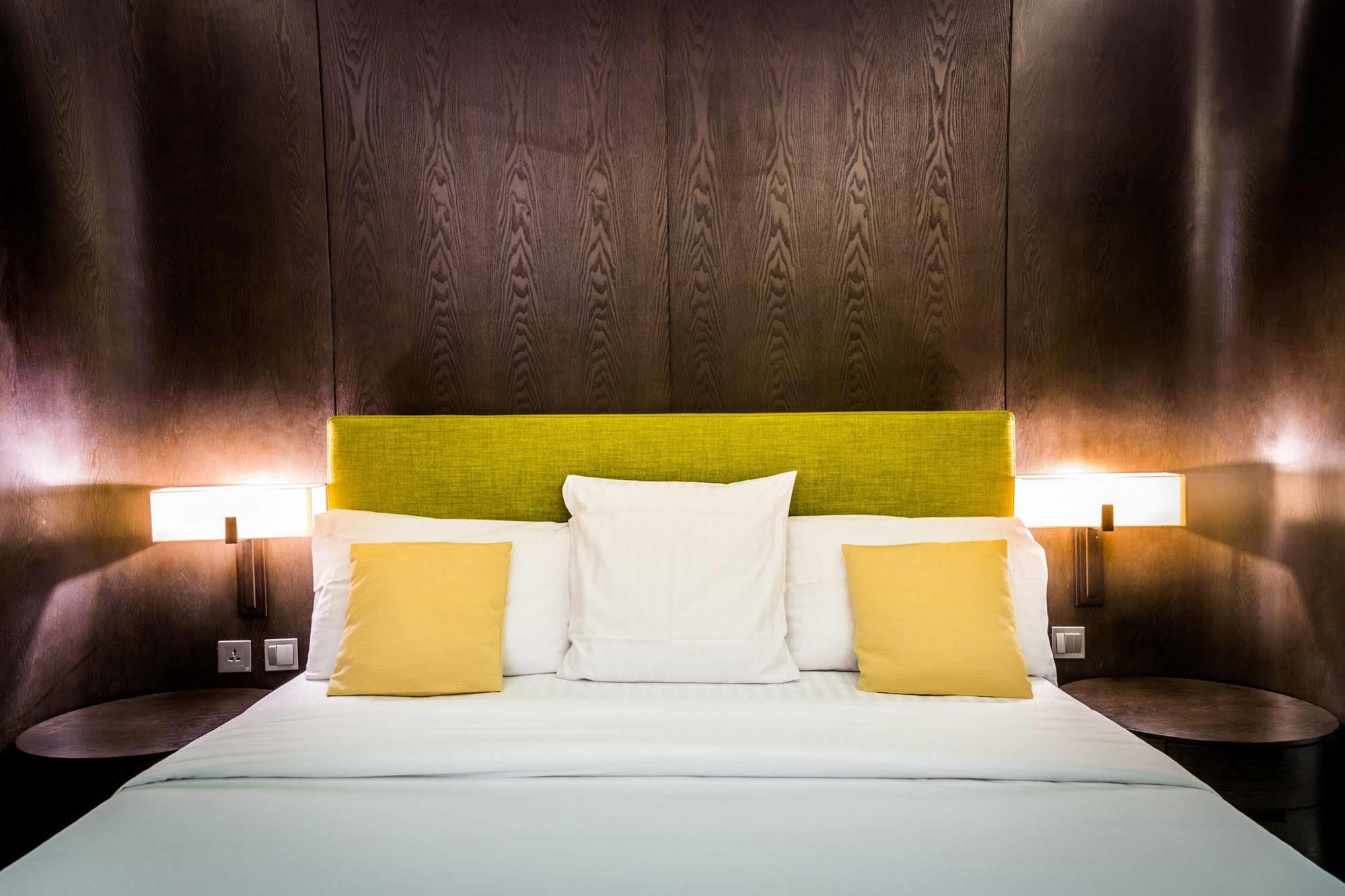 Azalai Hotel Nawakszut Zewnętrze zdjęcie